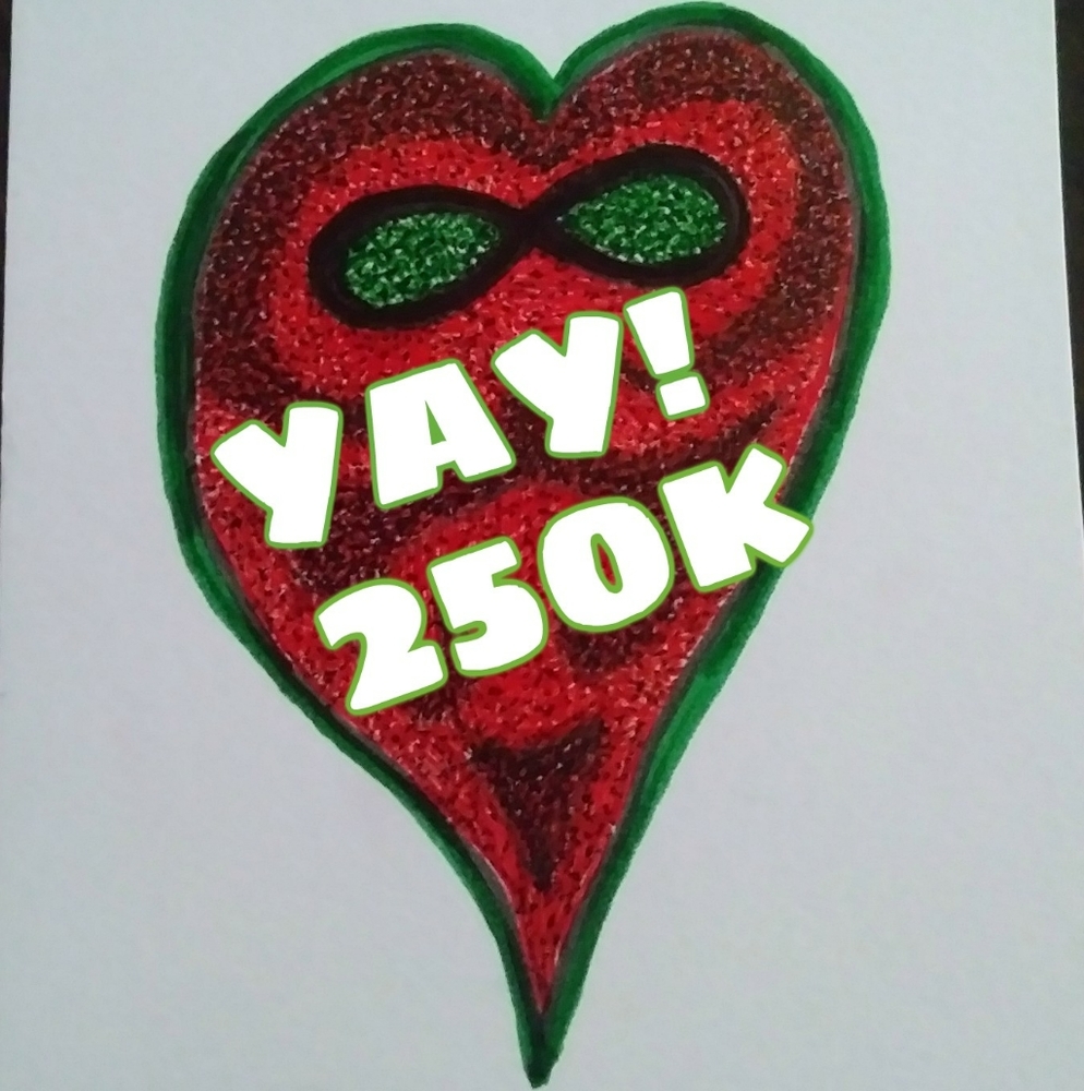 WOOHOO I MADE IT!!